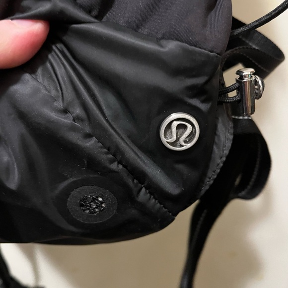 Lululemon run all day 15L backpack black - Picture 14 of 14